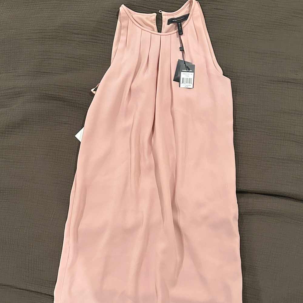 BCBG MAX AZRIA dress